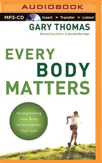 Front cover_Every Body Matters
