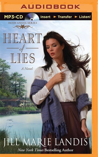 Couverture_Heart Of Lies