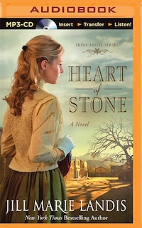 Front cover_Heart Of Stone