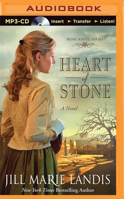 Front cover_Heart Of Stone