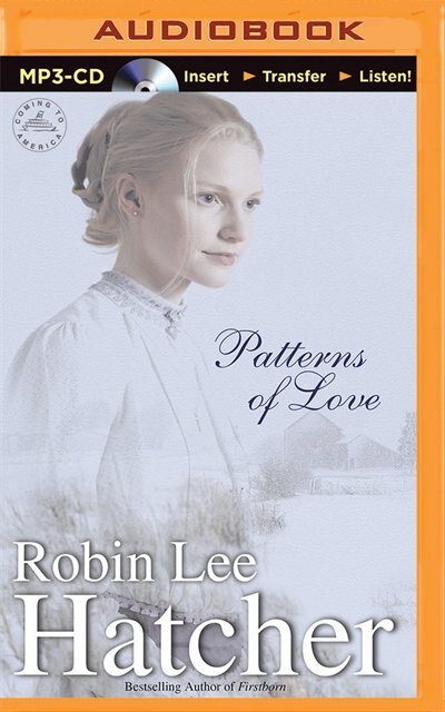 Couverture_Patterns Of Love