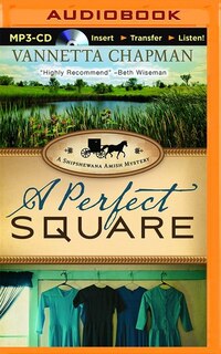 Couverture_A Perfect Square
