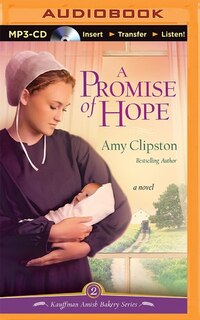 Front cover_A Promise Of Hope