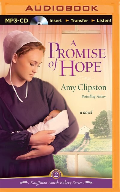 Front cover_A Promise Of Hope