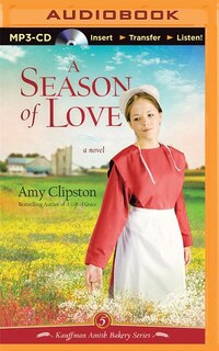 Couverture_A Season Of Love