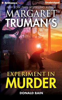 Front cover_Experiment in Murder