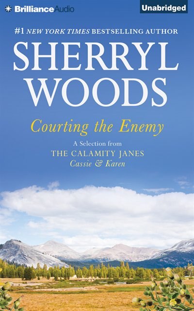 Couverture_Courting the Enemy