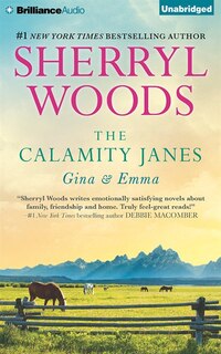 The Calamity Janes: Gina & Emma: To Catch a Thief, The Calamity Janes