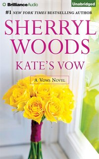 Front cover_Kate's Vow