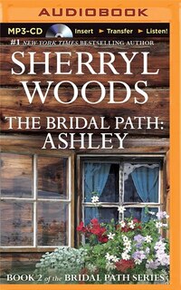 Front cover_The Bridal Path: Ashley