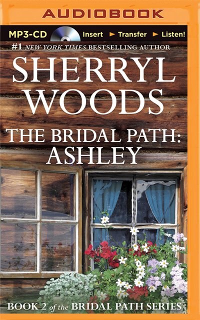 Front cover_The Bridal Path: Ashley