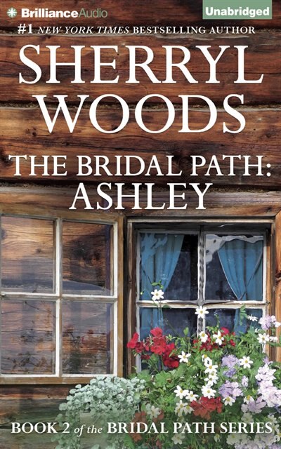 Front cover_The Bridal Path: Ashley