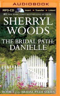 Couverture_The Bridal Path: Danielle