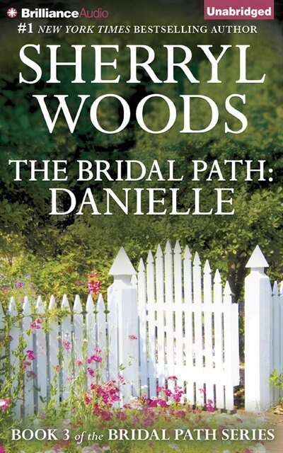 Front cover_The Bridal Path: Danielle