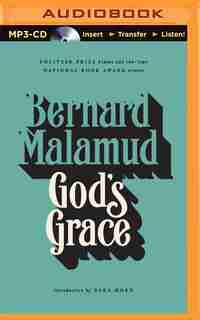 God's Grace by Bernard Malamud