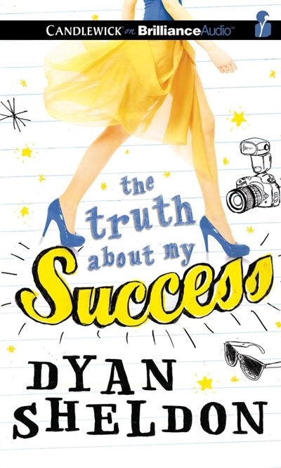 The Truth About My Success
