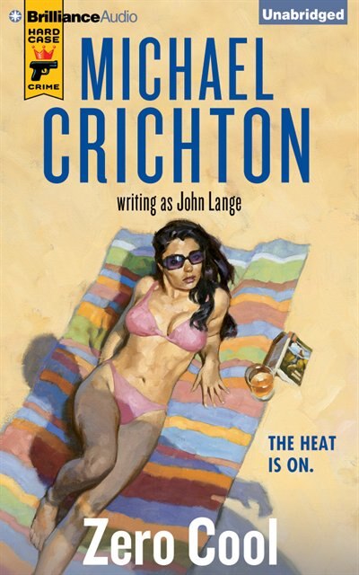 Couverture_Zero Cool