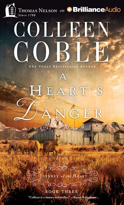 A Heart's Danger