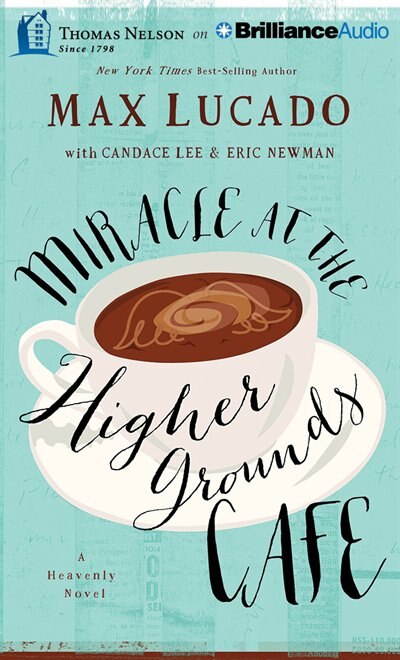 Miracle At The Higher Grounds Café