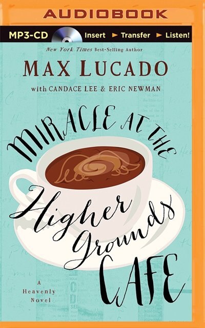 Miracle At The Higher Grounds Café