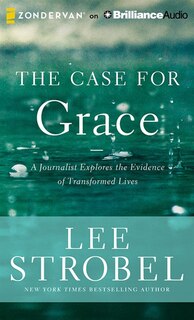 Couverture_The Case For Grace