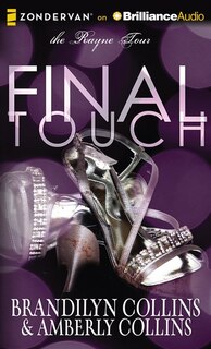 Front cover_Final Touch