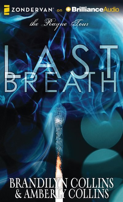 Front cover_Last Breath