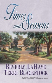 Couverture_Times And Seasons