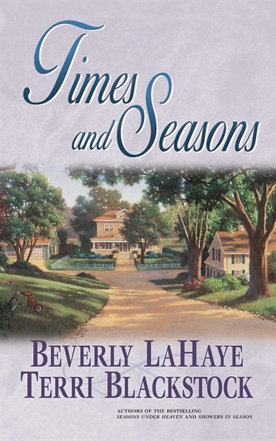 Couverture_Times And Seasons
