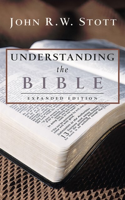 Couverture_Understanding The Bible