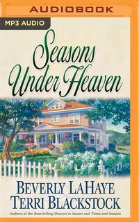 Couverture_Seasons Under Heaven