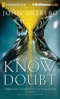 Front cover_Know Doubt