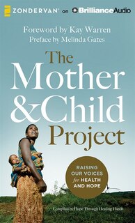 Couverture_The Mother And Child Project