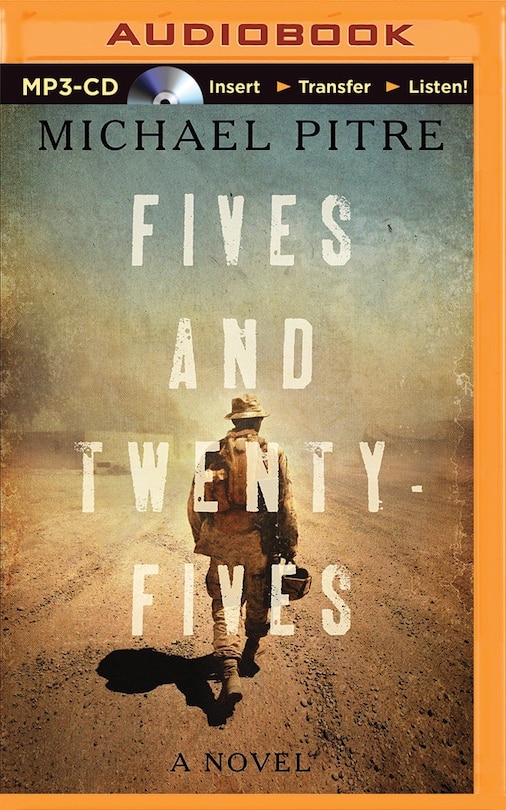Couverture_Fives and Twenty-Fives
