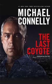 Front cover_The Last Coyote