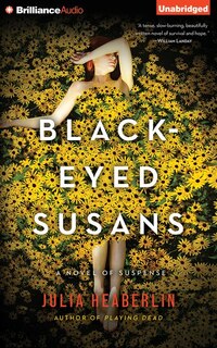 Front cover_Black-eyed Susans