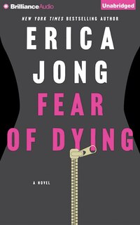 Front cover_Fear Of Dying