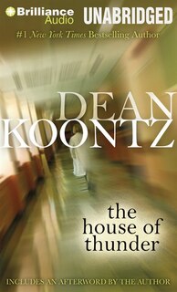 Couverture_The House of Thunder