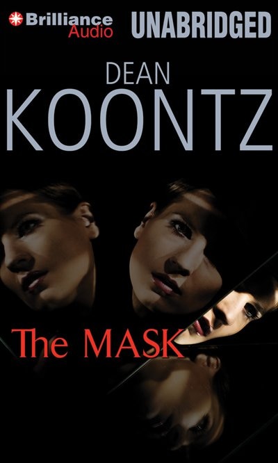 Couverture_The Mask