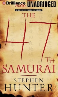 Front cover_The 47th Samurai