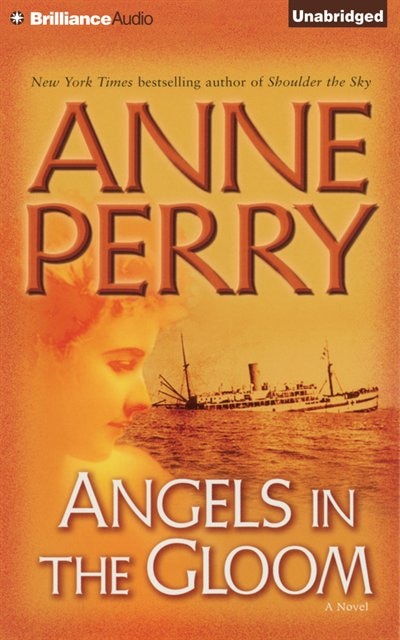 Front cover_Angels in the Gloom