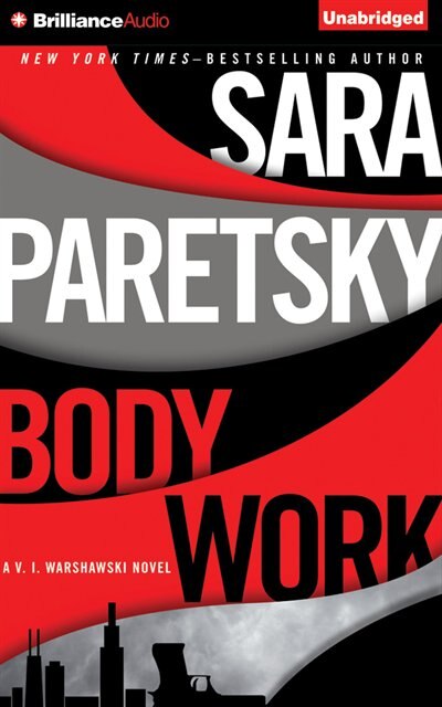 Couverture_Body Work