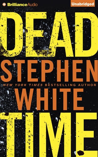 Front cover_Dead Time