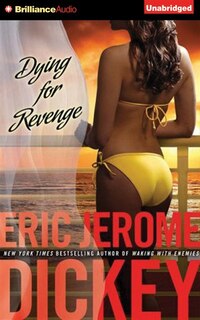 Couverture_Dying for Revenge