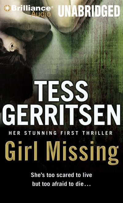 Couverture_Girl Missing