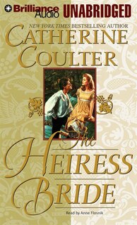 Front cover_The Heiress Bride
