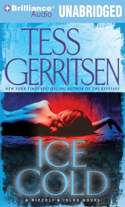 Front cover_Ice Cold