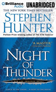 Front cover_Night of Thunder