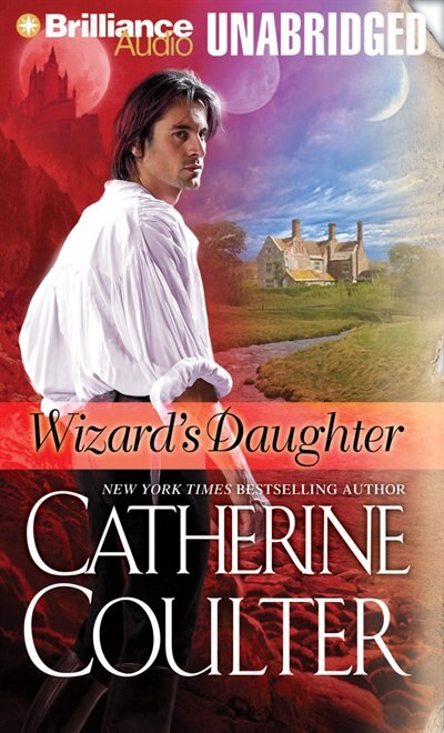 Couverture_Wizard's Daughter