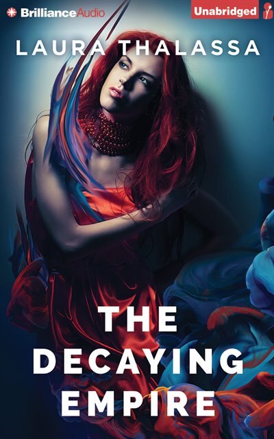 Couverture_The Decaying Empire